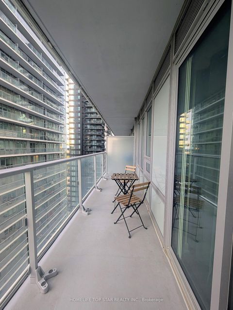 Photo 15 at 2313 - 195 Redpath Avenue NW, Mount Pleasant West, Toronto
