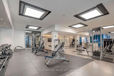 Photo 17 at 2313 - 195 Redpath Avenue NW, Mount Pleasant West, Toronto