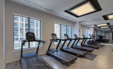Photo 18 at 2313 - 195 Redpath Avenue NW, Mount Pleasant West, Toronto