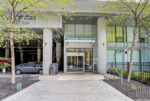 Photo 23 at 2313 - 195 Redpath Avenue NW, Mount Pleasant West, Toronto