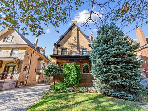 Photo 0 at 126 Keewatin Avenue, Mount Pleasant East, Toronto