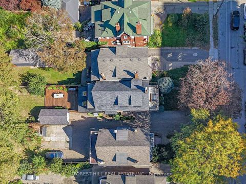Photo 1 at 126 Keewatin Avenue, Mount Pleasant East, Toronto