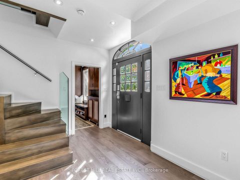 Photo 2 at 126 Keewatin Avenue, Mount Pleasant East, Toronto