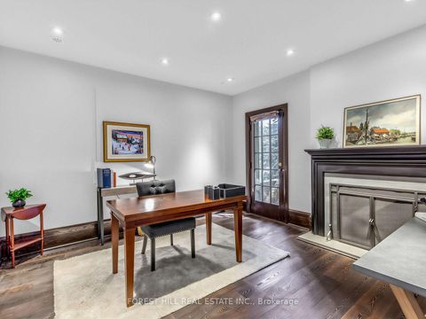 Photo 4 at 126 Keewatin Avenue, Mount Pleasant East, Toronto