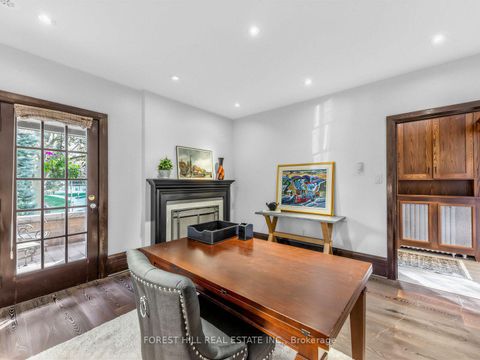 Photo 5 at 126 Keewatin Avenue, Mount Pleasant East, Toronto