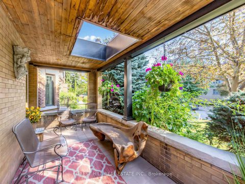 Photo 6 at 126 Keewatin Avenue, Mount Pleasant East, Toronto
