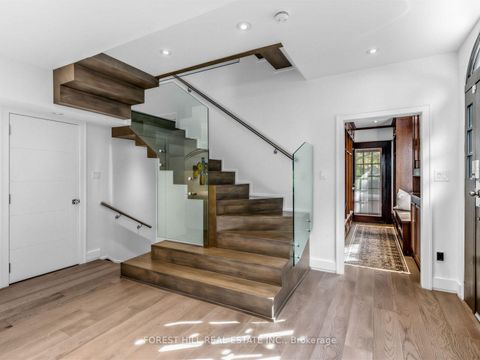 Photo 7 at 126 Keewatin Avenue, Mount Pleasant East, Toronto