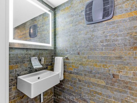 Photo 8 at 126 Keewatin Avenue, Mount Pleasant East, Toronto