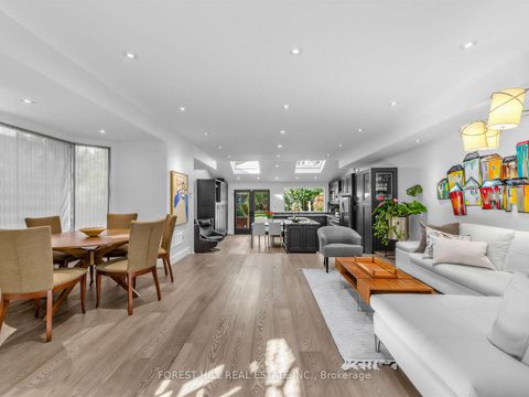 Photo 9 at 126 Keewatin Avenue, Mount Pleasant East, Toronto
