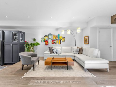 Photo 10 at 126 Keewatin Avenue, Mount Pleasant East, Toronto