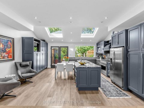 Photo 12 at 126 Keewatin Avenue, Mount Pleasant East, Toronto