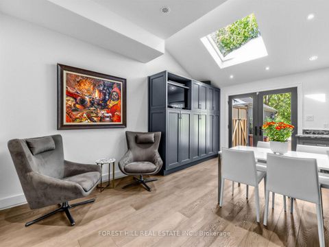 Photo 13 at 126 Keewatin Avenue, Mount Pleasant East, Toronto