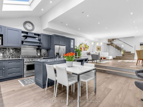 Photo 14 at 126 Keewatin Avenue, Mount Pleasant East, Toronto