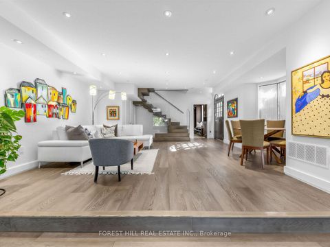 Photo 17 at 126 Keewatin Avenue, Mount Pleasant East, Toronto