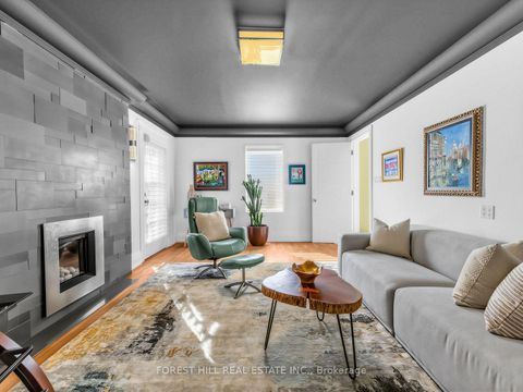 Photo 27 at 126 Keewatin Avenue, Mount Pleasant East, Toronto
