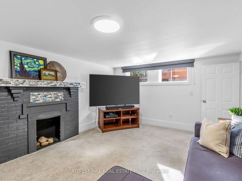 Photo 34 at 126 Keewatin Avenue, Mount Pleasant East, Toronto
