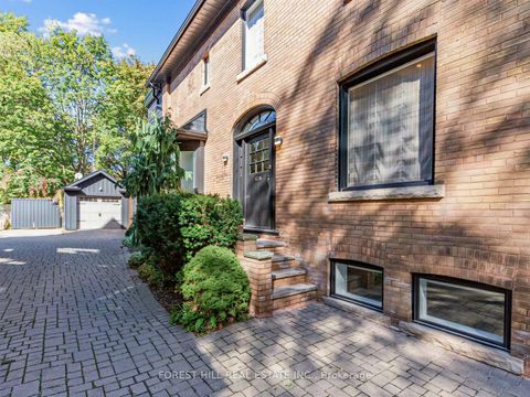 Photo 38 at 126 Keewatin Avenue, Mount Pleasant East, Toronto