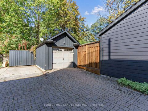Photo 39 at 126 Keewatin Avenue, Mount Pleasant East, Toronto