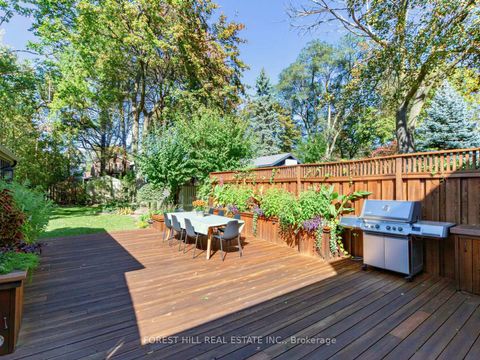 Photo 40 at 126 Keewatin Avenue, Mount Pleasant East, Toronto