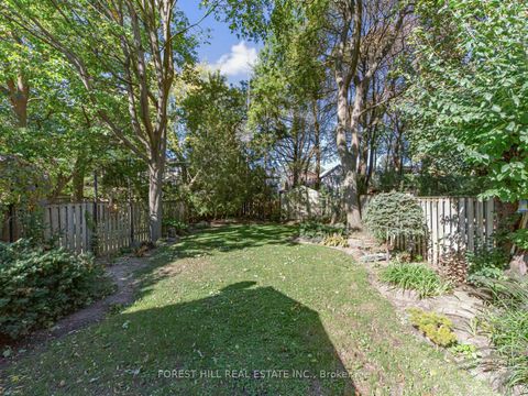 Photo 41 at 126 Keewatin Avenue, Mount Pleasant East, Toronto