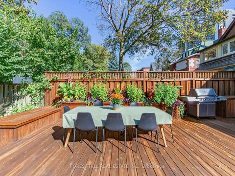 Photo 42 at 126 Keewatin Avenue, Mount Pleasant East, Toronto