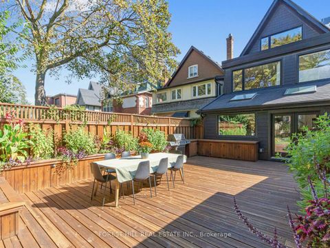 Photo 44 at 126 Keewatin Avenue, Mount Pleasant East, Toronto