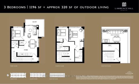 Photo 0 at 147 - 67 Curlew Drive, Donalda, Toronto