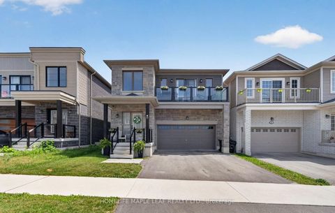 Photo 1 at 45 Wheatfield Road, Rural Barrie Southeast, Barrie