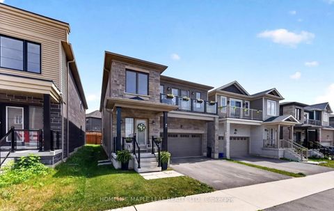 Photo 2 at 45 Wheatfield Road, Rural Barrie Southeast, Barrie