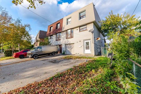 Photo 1 at 83 Clarion Road, Richview, Toronto