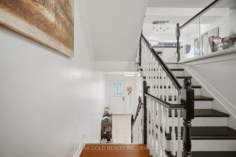 Photo 3 at 83 Clarion Road, Richview, Toronto