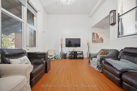 Photo 5 at 83 Clarion Road, Richview, Toronto
