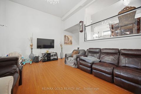 Photo 6 at 83 Clarion Road, Richview, Toronto