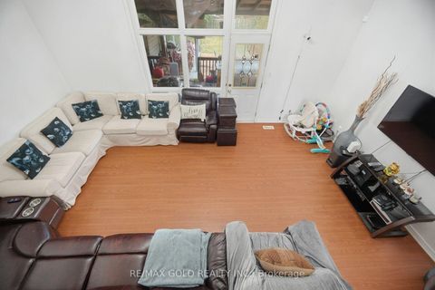 Photo 7 at 83 Clarion Road, Richview, Toronto