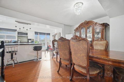 Photo 8 at 83 Clarion Road, Richview, Toronto