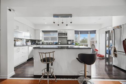 Photo 9 at 83 Clarion Road, Richview, Toronto
