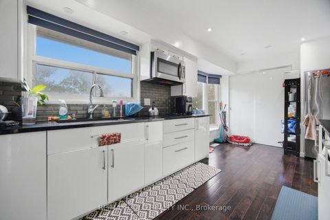 Photo 11 at 83 Clarion Road, Richview, Toronto