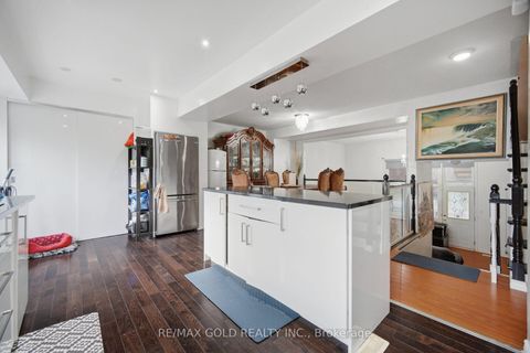 Photo 12 at 83 Clarion Road, Richview, Toronto