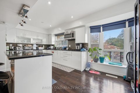 Photo 13 at 83 Clarion Road, Richview, Toronto