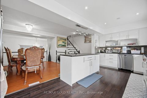 Photo 14 at 83 Clarion Road, Richview, Toronto