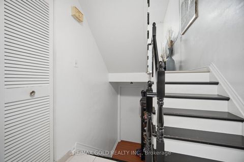 Photo 15 at 83 Clarion Road, Richview, Toronto