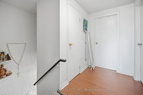 Photo 16 at 83 Clarion Road, Richview, Toronto