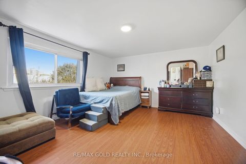 Photo 17 at 83 Clarion Road, Richview, Toronto