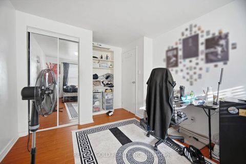 Photo 21 at 83 Clarion Road, Richview, Toronto