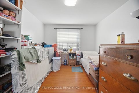 Photo 22 at 83 Clarion Road, Richview, Toronto