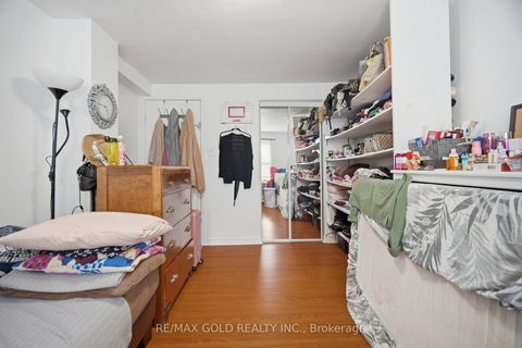 Photo 23 at 83 Clarion Road, Richview, Toronto