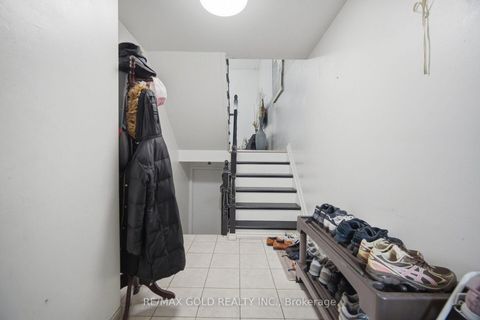 Photo 26 at 83 Clarion Road, Richview, Toronto
