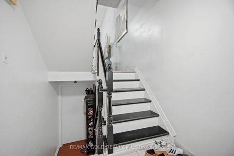 Photo 28 at 83 Clarion Road, Richview, Toronto