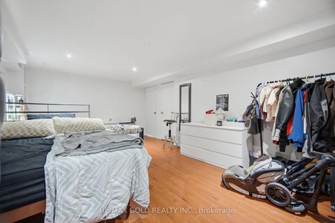 Photo 31 at 83 Clarion Road, Richview, Toronto