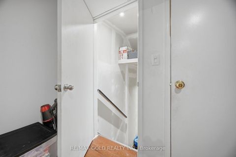 Photo 33 at 83 Clarion Road, Richview, Toronto